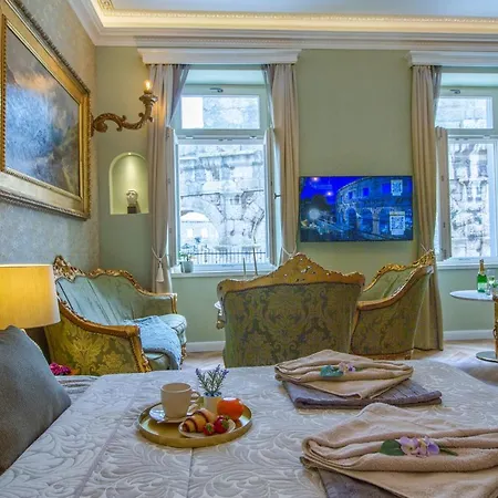 Apartament Superb Arena View *