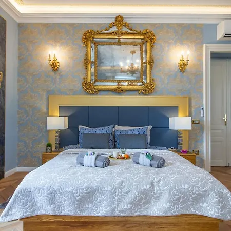 Apartament Superb Arena View Pula