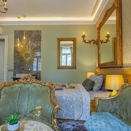 Superb Arena View * Pula