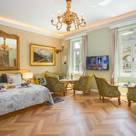 Διαμέρισμα Superb Arena View Πούλα