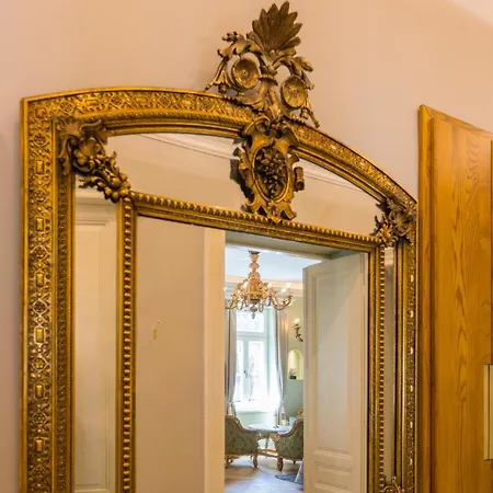 Apartament Superb Arena View *