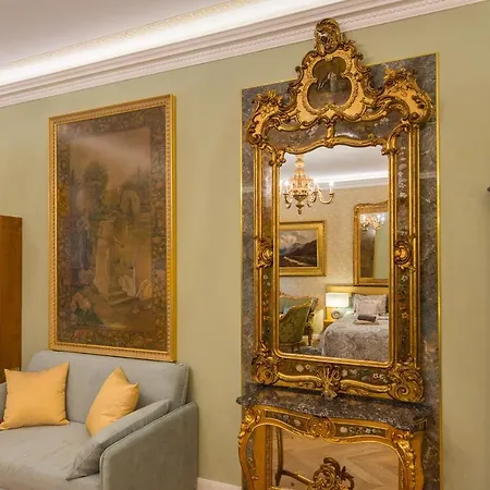 Apartament Superb Arena View *