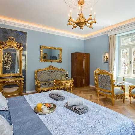 Διαμέρισμα Superb Arena View Πούλα