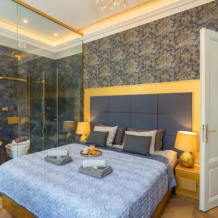 Apartament Superb Arena View