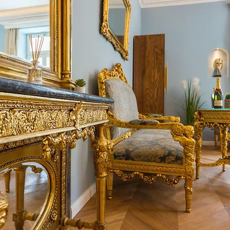 Superb Arena View Apartament