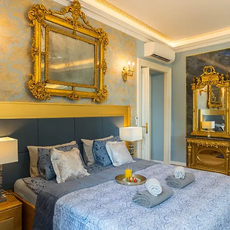 Apartament Superb Arena View Pula