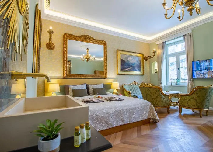 Superb Arena View Apartman Pula