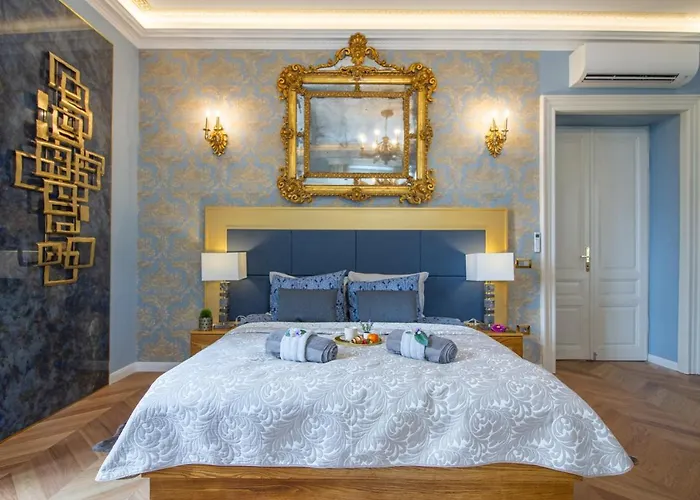 Daire Superb Arena View Pula