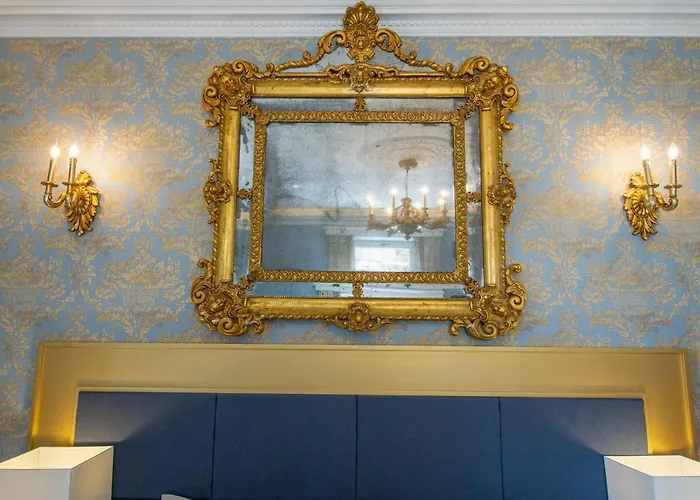 Daire Superb Arena View