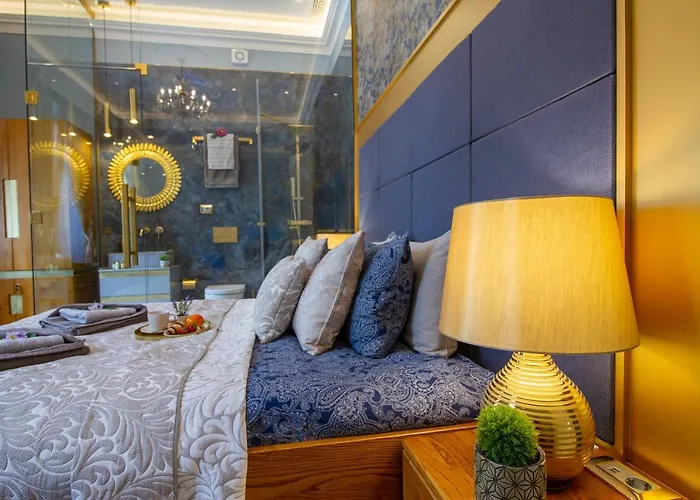 Superb Arena View * Pula