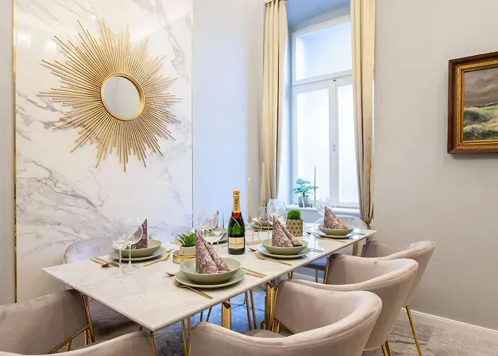 Apartman Superb Arena View Pula