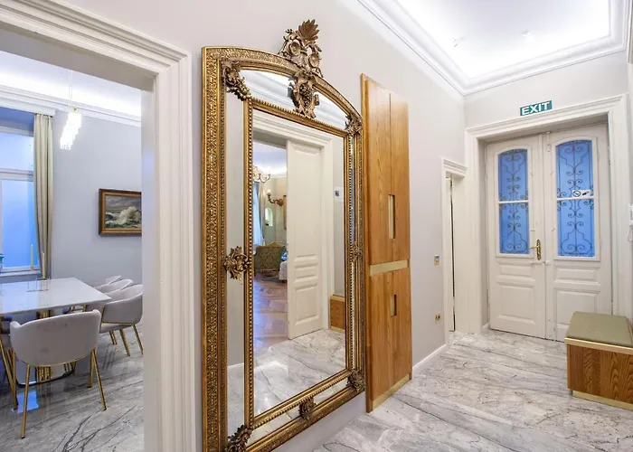 Superb Arena View * Pula