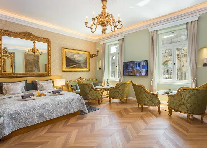 Daire Superb Arena View Pula