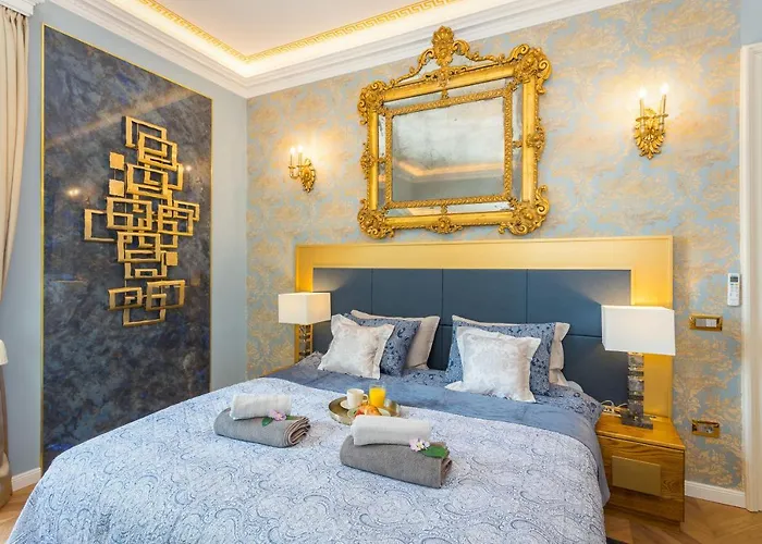 Daire Superb Arena View