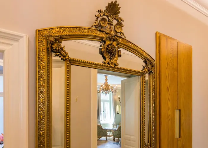 Apartman Superb Arena View *