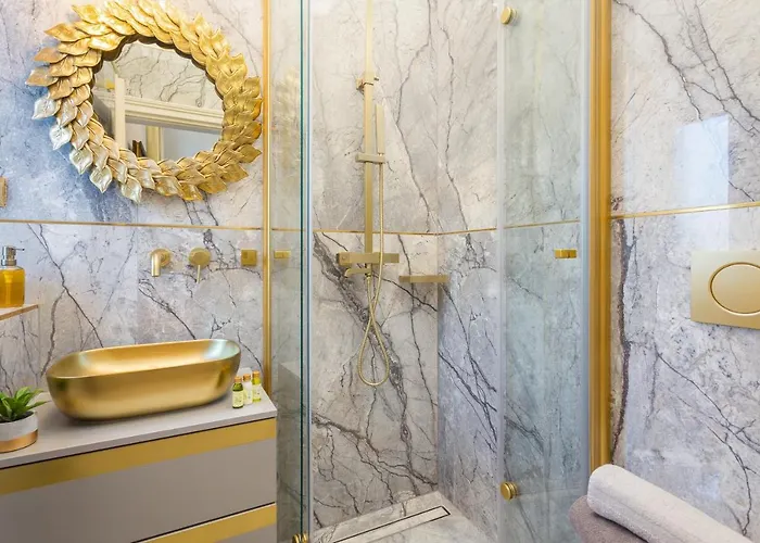 Daire Superb Arena View