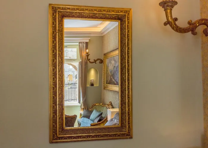 Superb Arena View Pula