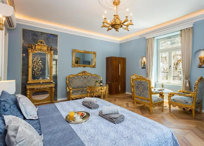 Daire Superb Arena View Pula