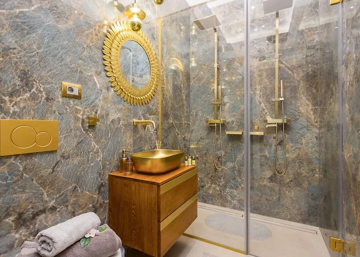 Apartman Superb Arena View