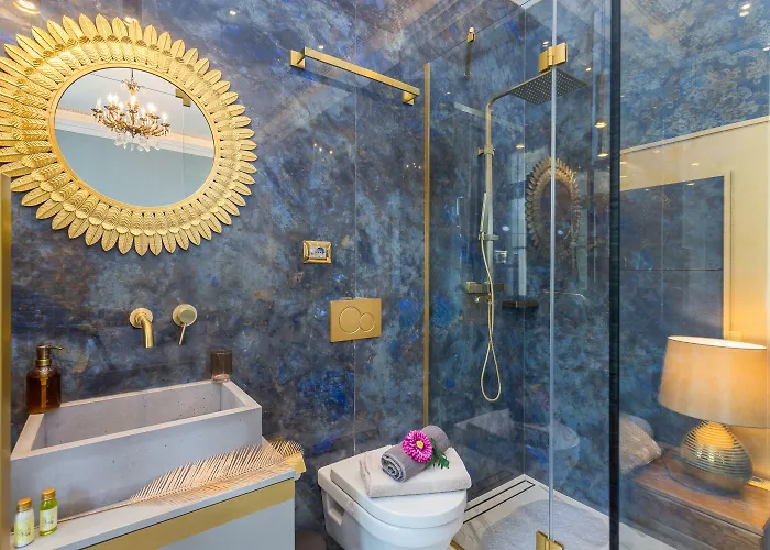 Superb Arena View * Pula