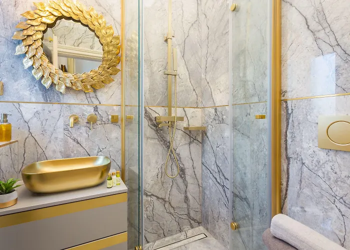 Daire Superb Arena View Pula