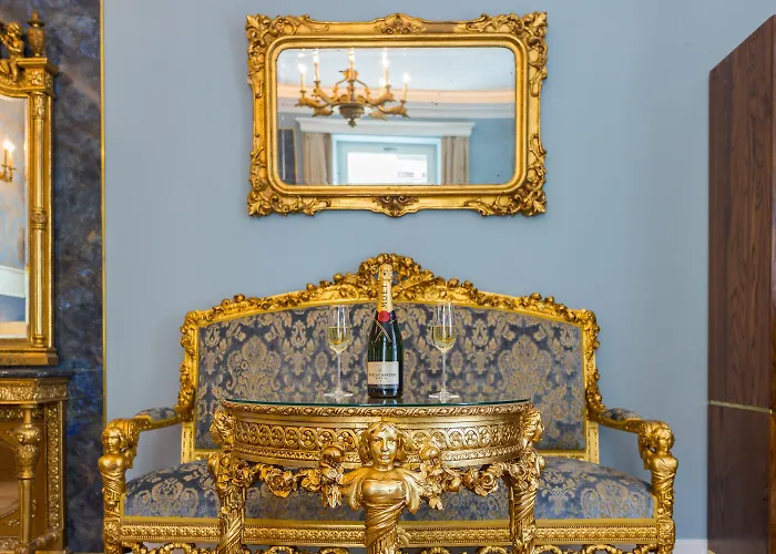 Daire Superb Arena View Pula