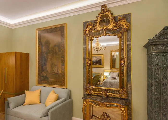 Superb Arena View Daire Pula