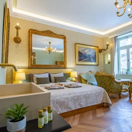 Superb Arena View شقة بولا