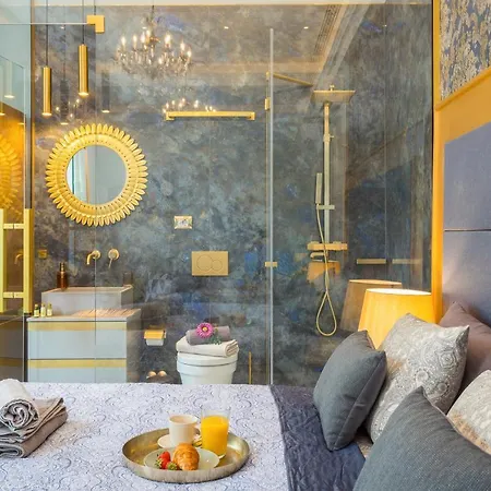 Superb Arena View شقة