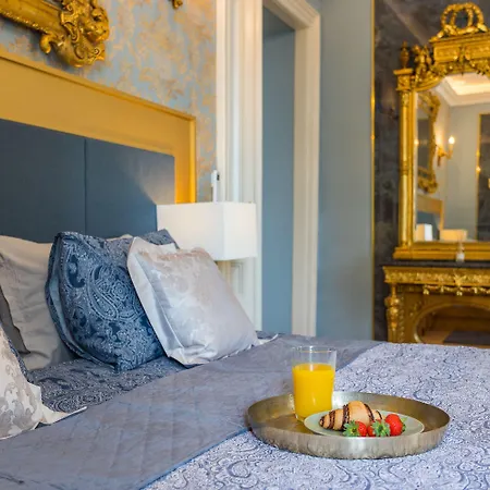 شقة Superb Arena View بولا