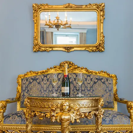 Apartment Superb Arena View Pula