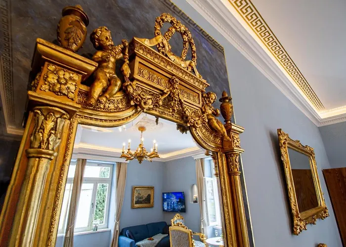 Superb Arena View 풀라