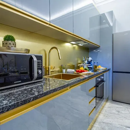 Apartmán Superb Arena View