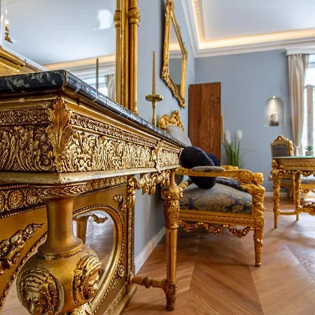 Superb Arena View Apartmán *