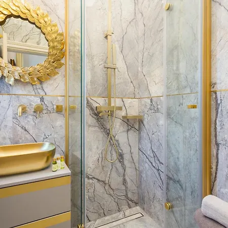 Apartmán Superb Arena View