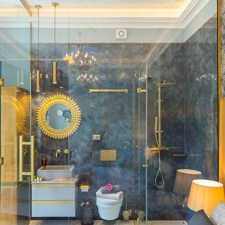 Superb Arena View Apartmán