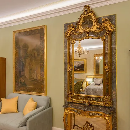 Superb Arena View Apartmán Pula